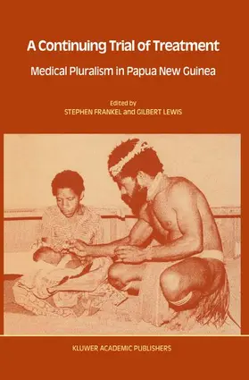 A Continuing Trial of Treatment