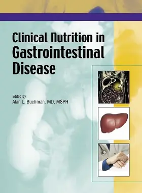 Clinical Nutrition in Gastrointestinal Disease