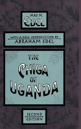 The Chiga of Uganda