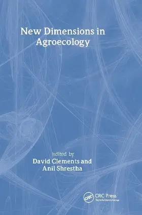 New Dimensions in Agroecology