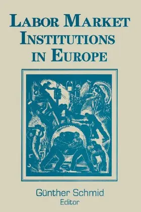 Labor Market Institutions in Europe