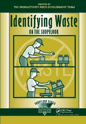 Identifying Waste on the Shopfloor