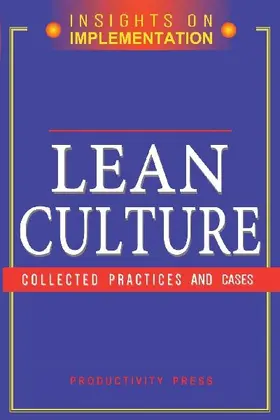 Lean Culture