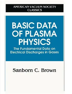 Basic Data of Plasma Physics