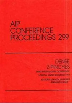 Dense Z-pinches