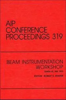 Beam Instrumentation Workshop