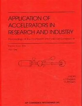 Applications of Accelerators in Research and Industry