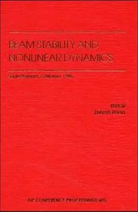 Beam Stability and Nonlinear Dynamics