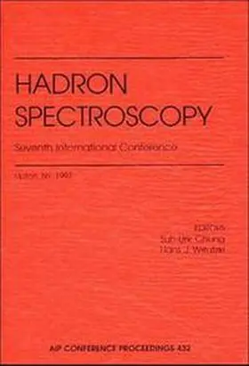 Hadron Spectroscopy