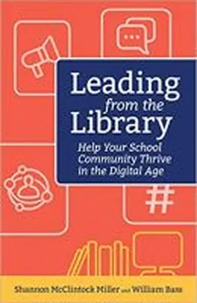 Leading from the Library