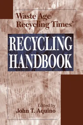 Waste Age and Recycling Times