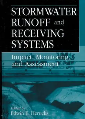 Stormwater Runoff and Receiving Systems