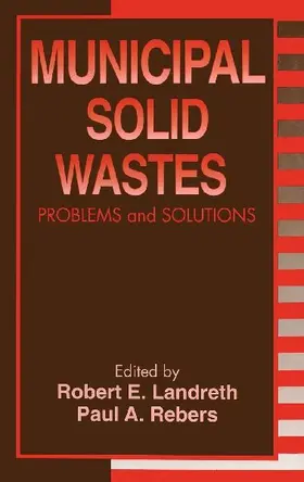 Municipal Solid Wastes