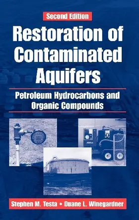 Restoration of Contaminated Aquifers