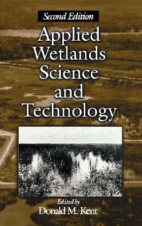 Applied Wetlands Science and Technology