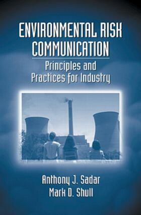 Environmental Risk Communication
