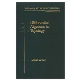 Differential Algebras in Topology