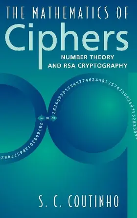 The Mathematics of Ciphers