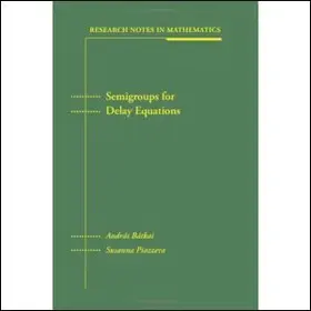 Semigroups for Delay Equations