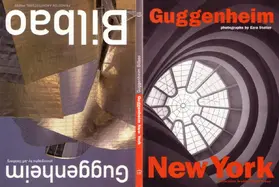 Guggenheim New York/Guggenheim Bilbao
