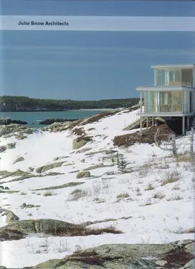 Julie Snow Architect