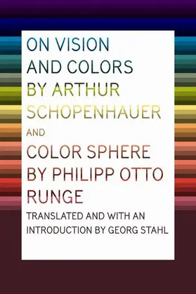 On Vision and Colors