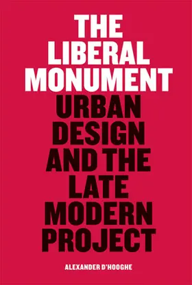 The Liberal Monument