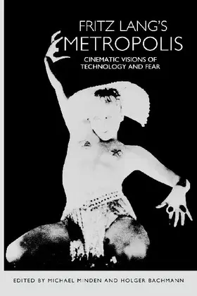 Fritz Lang's Metropolis