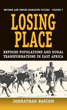 Losing Place