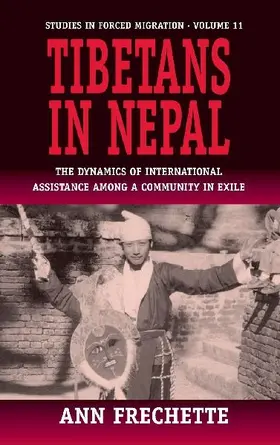 Tibetans in Nepal