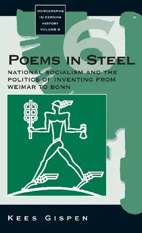 Poems in Steel