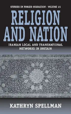 Religion and Nation