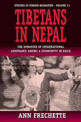 Tibetans in Nepal