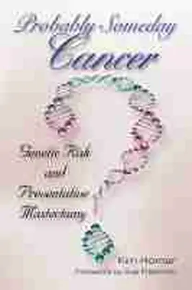 Probably Someday Cancer, 9