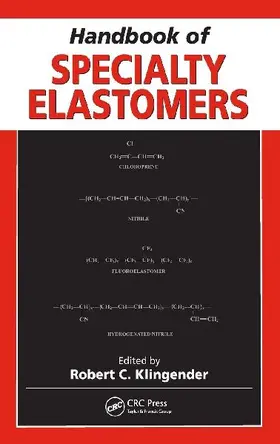 Handbook of Specialty Elastomers