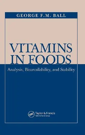Vitamins In Foods