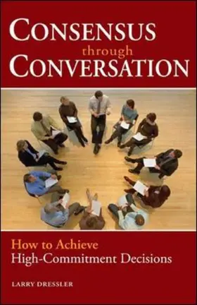 Consensus Through Conversations