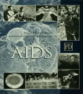 Encyclopedia of AIDS
