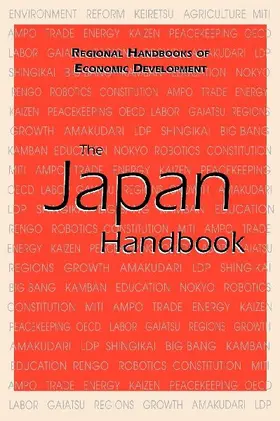 The Japan Handbook