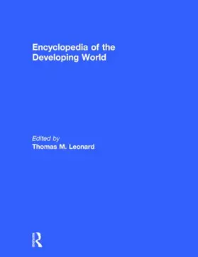 Encyclopedia of the Developing World