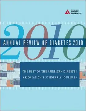 Annual Review of Diabetes 2010