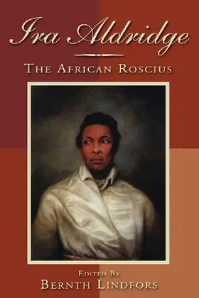 IRA Aldridge