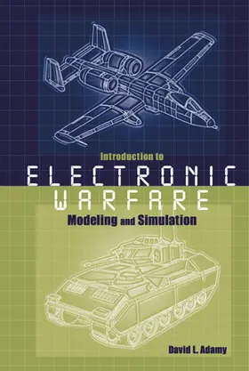 Introduction to Electronic Warfare Modeling Simulation