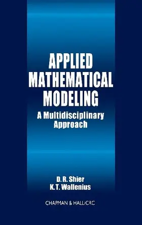 Applied Mathematical Modeling