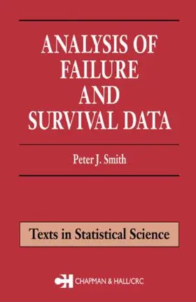 Analysis of Failure and Survival Data