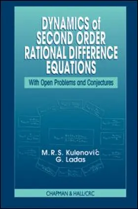 Dynamics of Second Order Rational Difference Equations