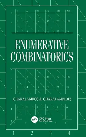 Enumerative Combinatorics