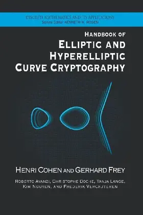 Handbook of Elliptic and Hyperelliptic Curve Cryptography