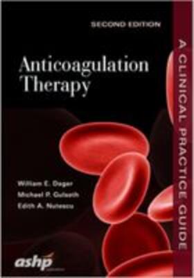 Anticoagulation Therapy