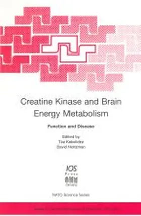 Creatine Kinase and Brain Energy Metabolism